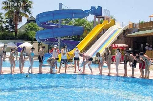 Holiday Garden Resort 24